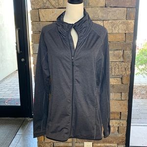 Moosejaw Shelby stretch fleece size XL NWT